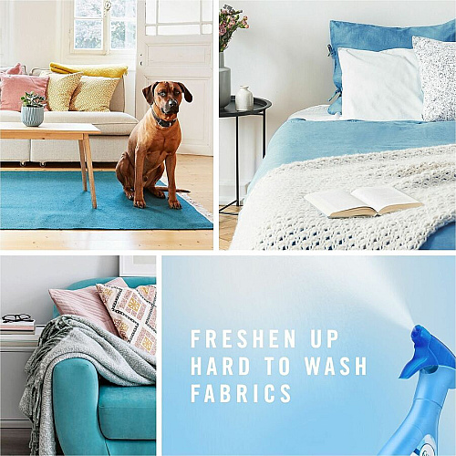 Febreze ExtraStren. FabricRefresh (08858)