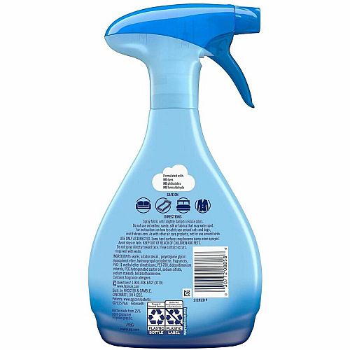 Febreze ExtraStren. FabricRefresh (08858)