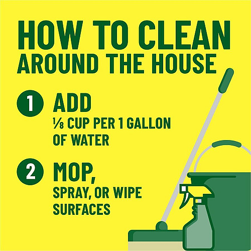 Pine-Sol Multi-Surface Cleaner (60165CT)