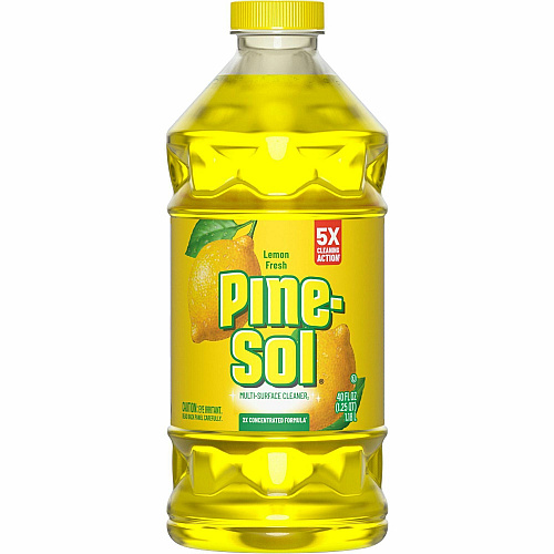 Pine-Sol Multi-Surface Cleaner (60165CT)