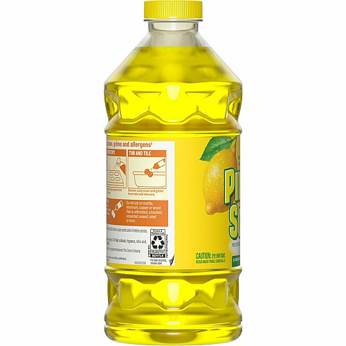 Pine-Sol Multi-Surface Cleaner (60165)
