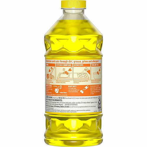 Pine-Sol Multi-Surface Cleaner (60165)
