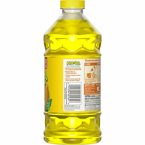 Pine-Sol Multi-Surface Cleaner (60165)