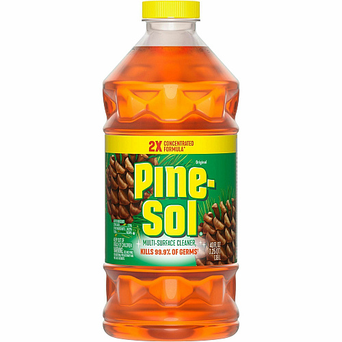 Pine-Sol Multi-Surface Cleaner (60164CT)