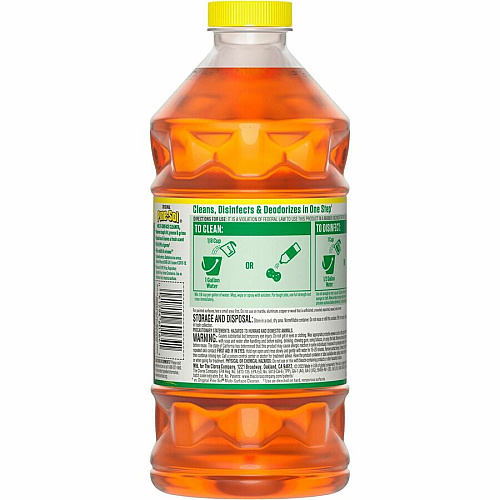 Pine-Sol Multi-Surface Cleaner (60164CT)