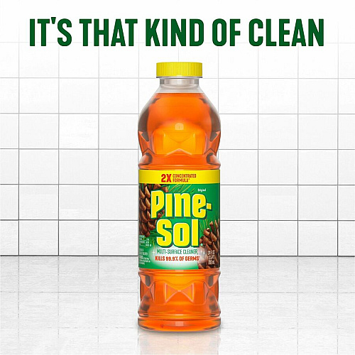 Pine-Sol Multi-Surface Cleaner (60164CT)