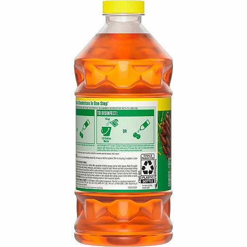 Pine-Sol Multi-Surface Cleaner (60164CT)