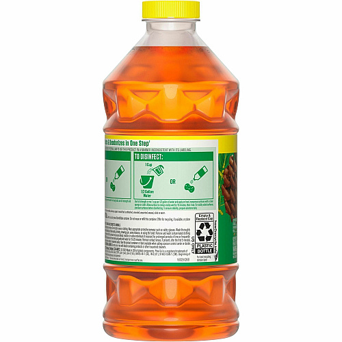 Pine-Sol Multi-Surface Cleaner (60164CT)