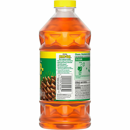 Pine-Sol Multi-Surface Cleaner (60164CT)