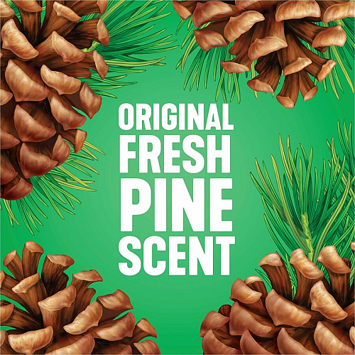 Pine-Sol Multi-Surface Cleaner (60164CT)