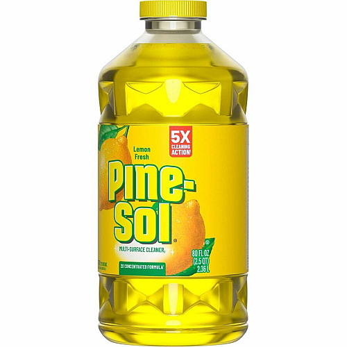 Pine-Sol Multi-Surface Cleaner (60162CT)