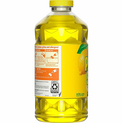 Pine-Sol Multi-Surface Cleaner (60162CT)