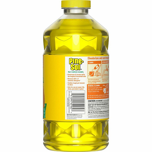 Pine-Sol Multi-Surface Cleaner (60162)