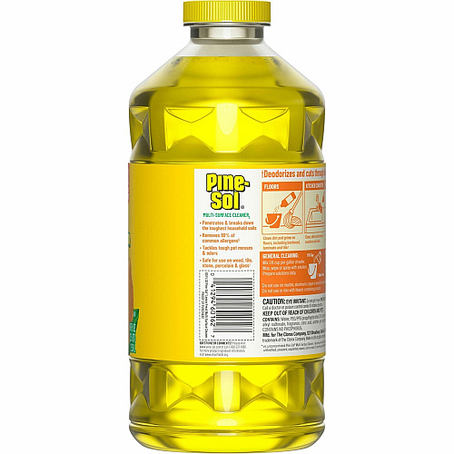 Pine-Sol Multi-Surface Cleaner (60162)