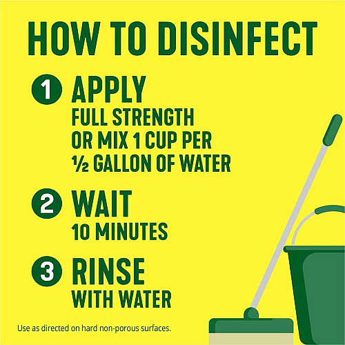 Pine-Sol Multi-Surface Cleaner (60164)