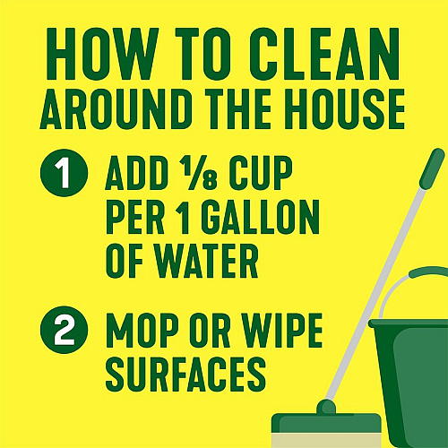 Pine-Sol Multi-Surface Cleaner (60164)