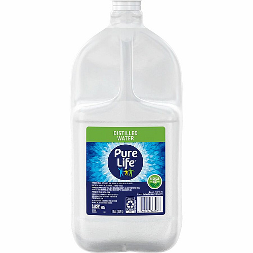 Pure Life Distilled Water (12532328)