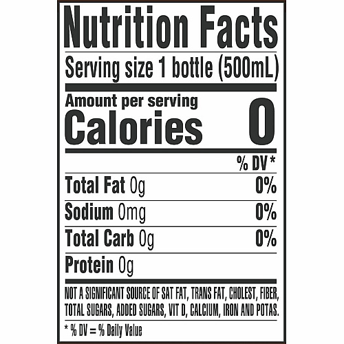 Pure Life Distilled Water (12532472)
