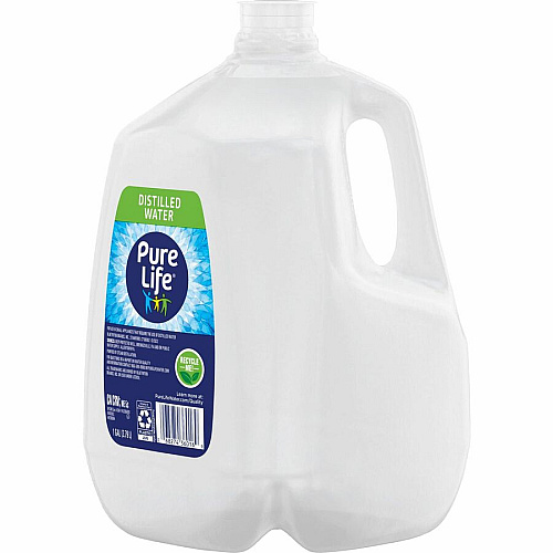 Pure Life Distilled Water (12532472)