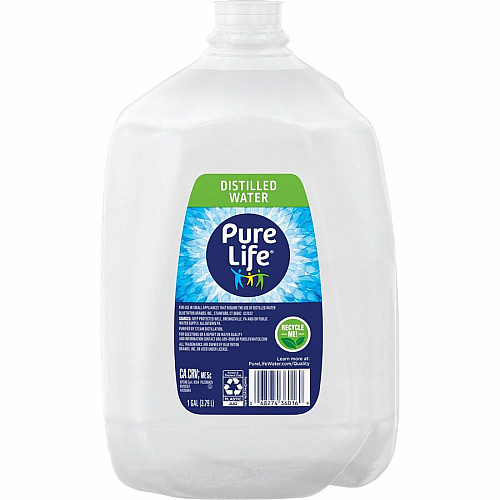 Pure Life Distilled Water (12532472)