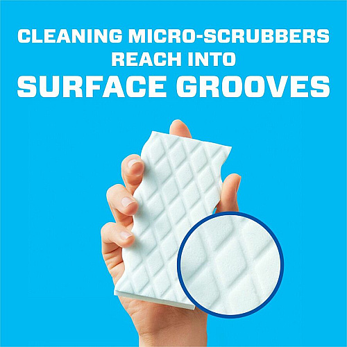 Mr. Clean Magic Eraser Variety Pk (12396)