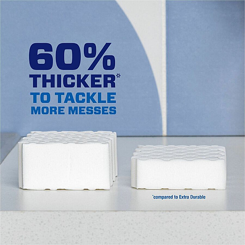 Mr. Clean Magic Eraser Variety Pk (12396)