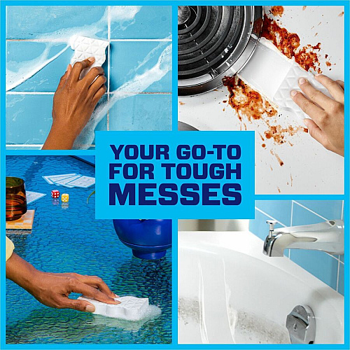 Mr. Clean Magic Eraser Variety Pk (12396)
