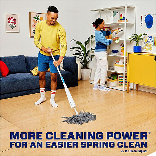 Mr. Clean Multi-Surface Cleaner (10725)