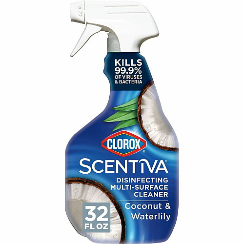 Clorox Scentiva Multi-Surface Cleaner (60521)