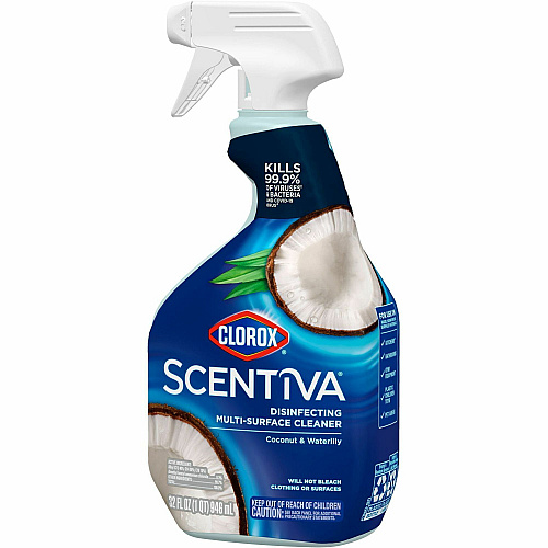 Clorox Scentiva Multi-Surface Cleaner (60521)