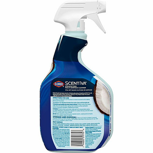 Clorox Scentiva Multi-Surface Cleaner (60521)