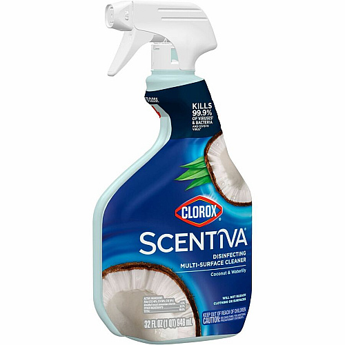 Clorox Scentiva Multi-Surface Cleaner (60521)