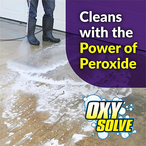 Simple Green Concrete/Driveway Cleaner Concentrate (18233)