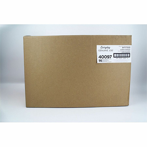 Everyday Genuine Joe Standard Bath Tissue (40097)