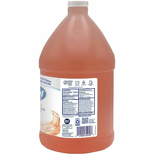 Dial Antibacterial Defense Foaming Handwash (35452)