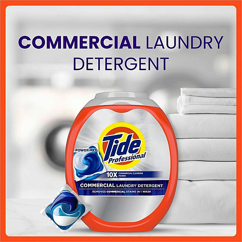 Tide Power-Pods Laundry Detergent (14117)