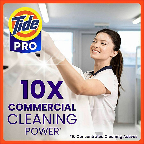 Tide Power-Pods Laundry Detergent (14117)