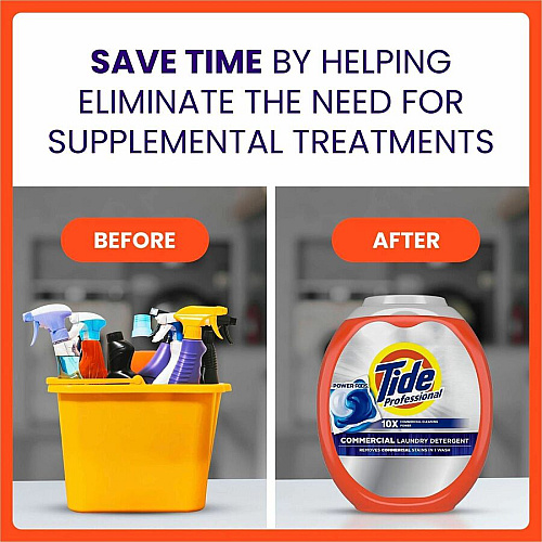 Tide Power-Pods Laundry Detergent (14117)