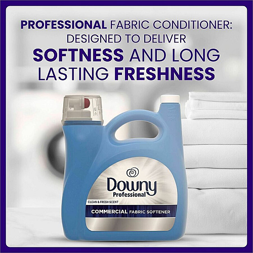 Downy Fabric Softener (14121)