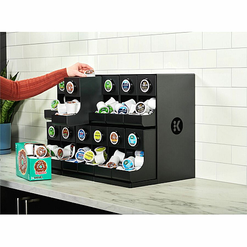 Keurig K-Cup Modular Merchandiser (0298)