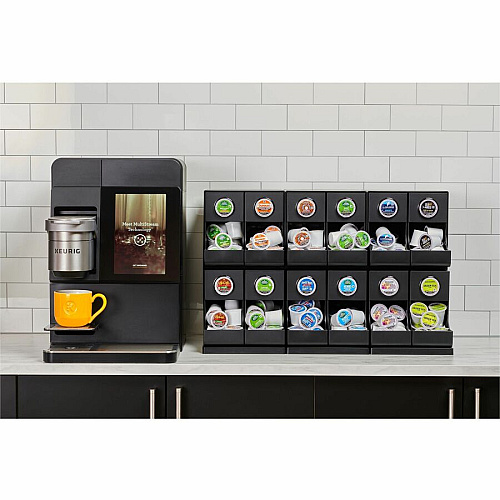 Keurig K-Cup Modular Merchandiser (0298)