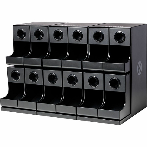 Keurig K-Cup Modular Merchandiser (0298)