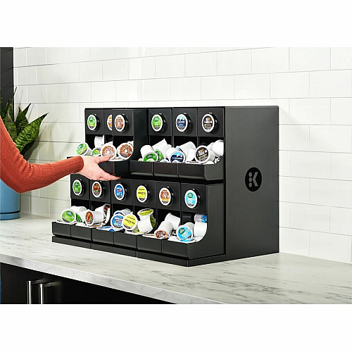 Keurig K-Cup Modular Merchandiser (0298)