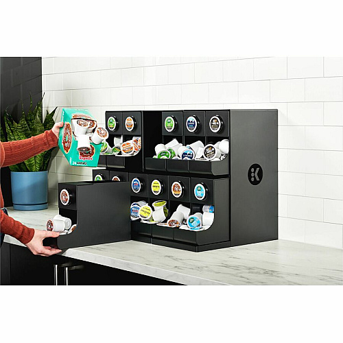 Keurig K-Cup Modular Merchandiser (0298)