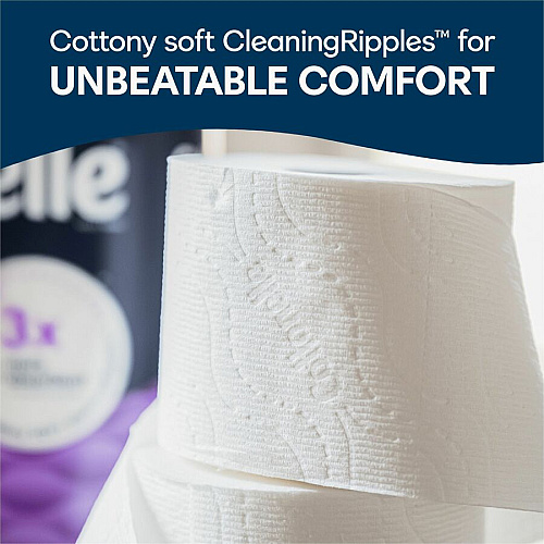 Kimberly-Clark Professional Ultra Comfort Toilet Paper (55494)