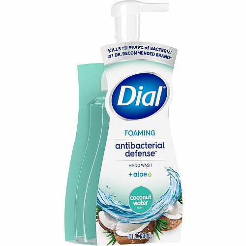 Dial Complete Original Foam Hand Wash Pump (34715)