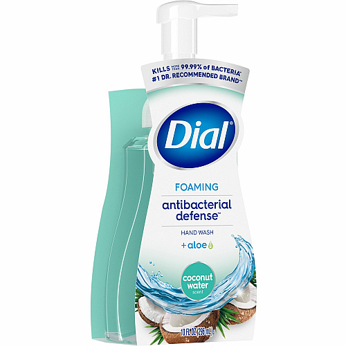 Dial Complete Original Foam Hand Wash Pump (34715)