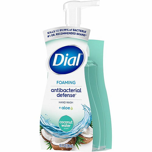 Dial Complete Original Foam Hand Wash Pump (34715)
