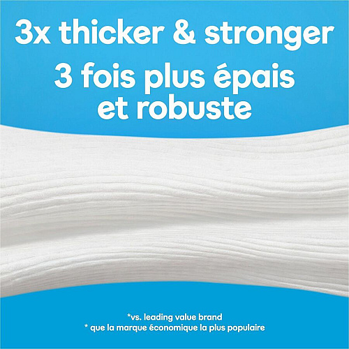 Kimberly-Clark Professional Ultra Clean Toilet Paper (55492)