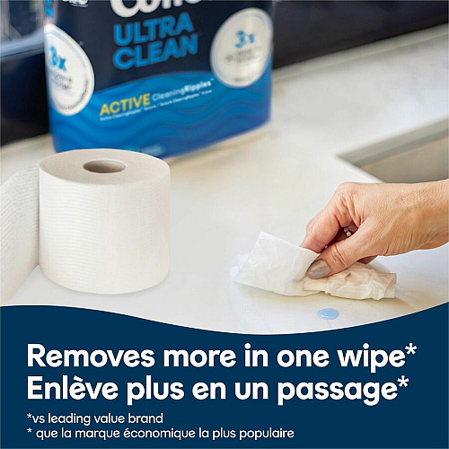 Kimberly-Clark Professional Ultra Clean Toilet Paper (55492CT)